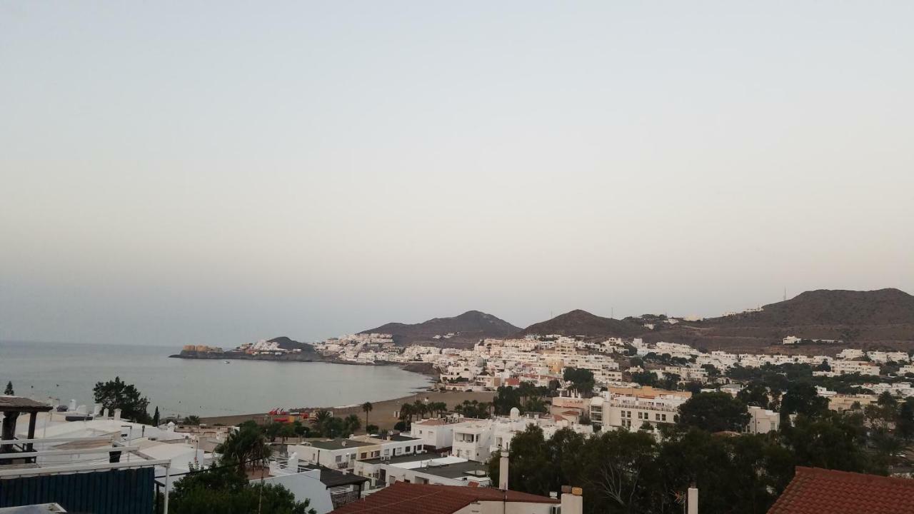 Casa Casergyo سان خوسيه المظهر الخارجي الصورة