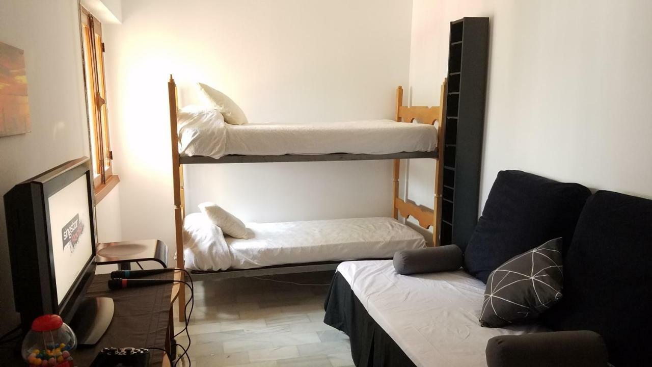 Casa Casergyo سان خوسيه المظهر الخارجي الصورة