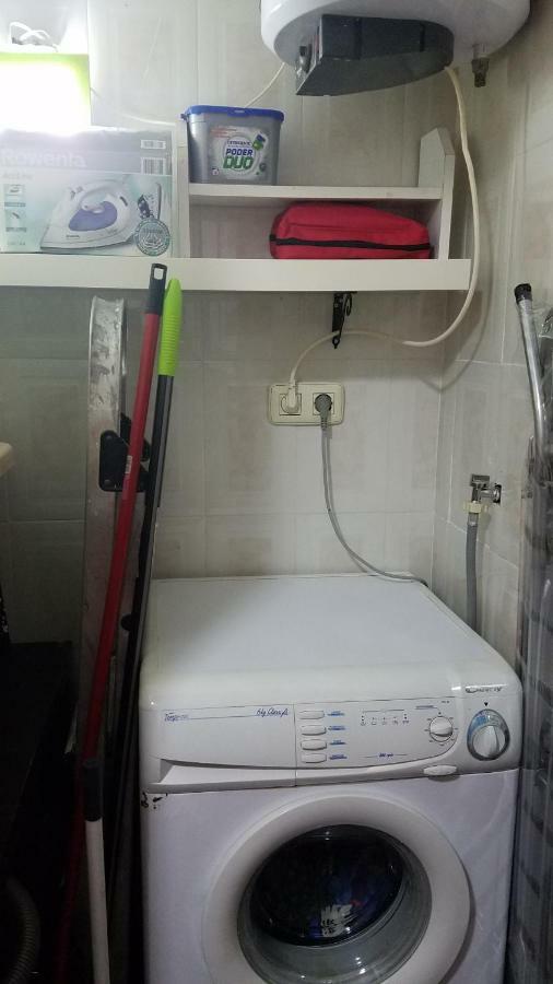 Casa Casergyo سان خوسيه المظهر الخارجي الصورة