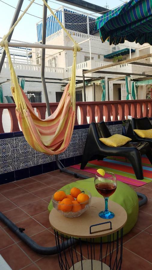 Casa Casergyo سان خوسيه المظهر الخارجي الصورة