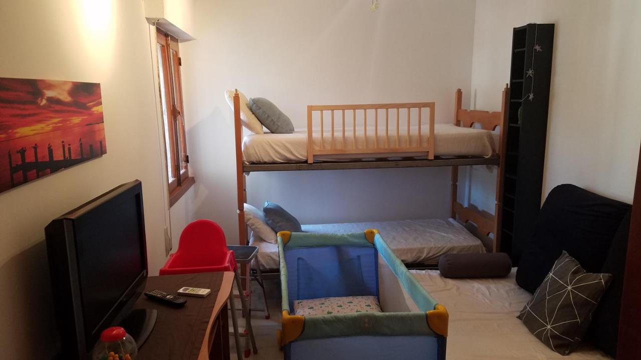 Casa Casergyo سان خوسيه المظهر الخارجي الصورة